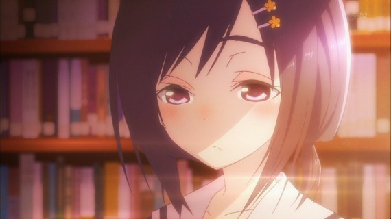 ハナヤマタ15