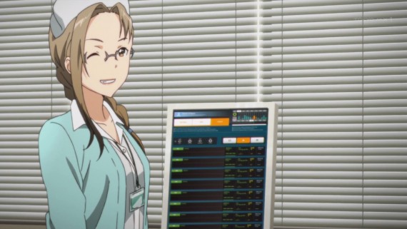 ソードアートオンライン387