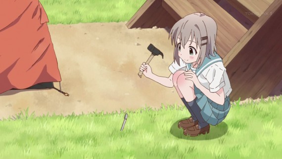 ヤマノススメ31