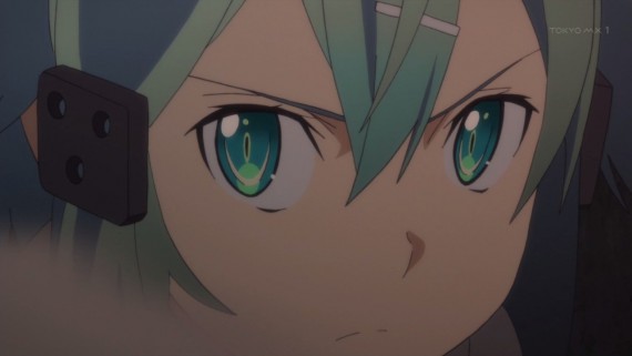 ソードアートオンライン238