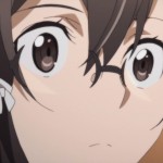 『ソードアート・オンラインⅡ』第3話「鮮血の記憶」Aパートお気に入り台詞集