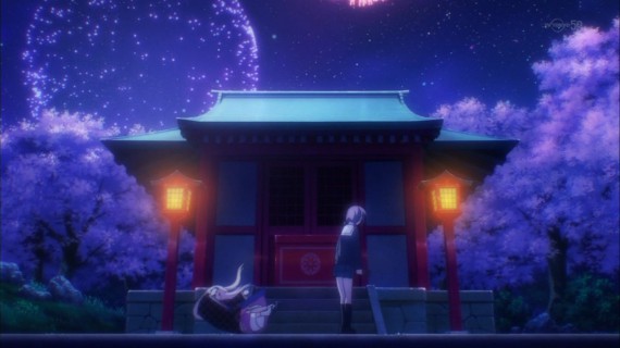 ハナヤマタ38