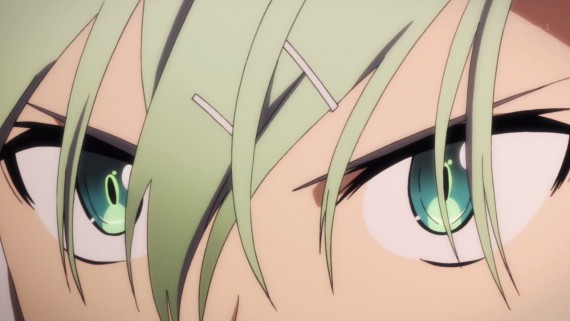 ソードアートオンライン259