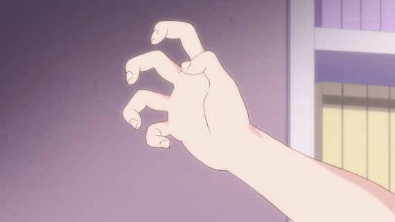 ヤマノススメ10