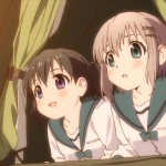 『ヤマノススメ』第1期第2話「ふたりで行こう！」お気に入り台詞集