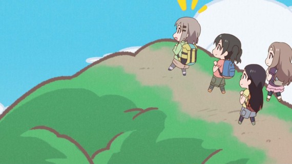 ヤマノススメ96