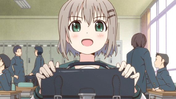 ヤマノススメ1期08