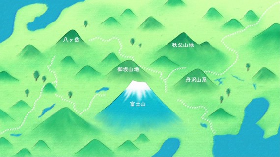 ヤマノススメ105