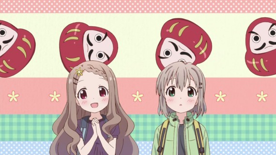 ヤマノススメ163