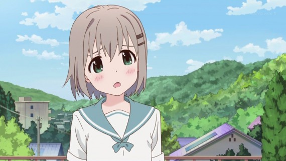 ヤマノススメ19