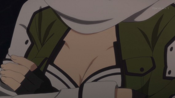 ソードアートオンライン150