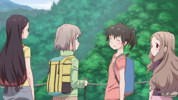 ヤマノススメ222