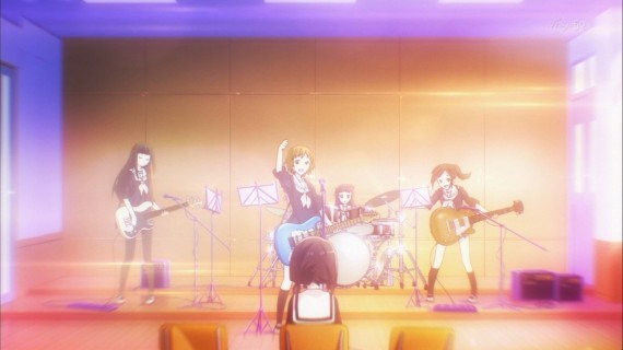 ハナヤマタ11