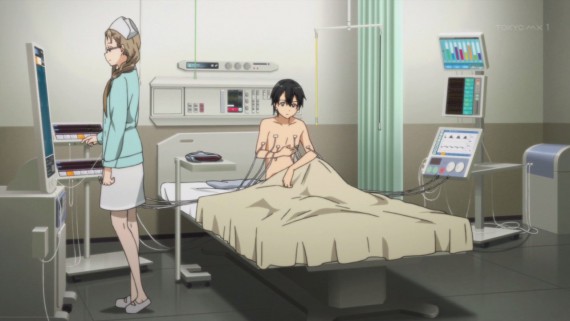 ソードアートオンライン386