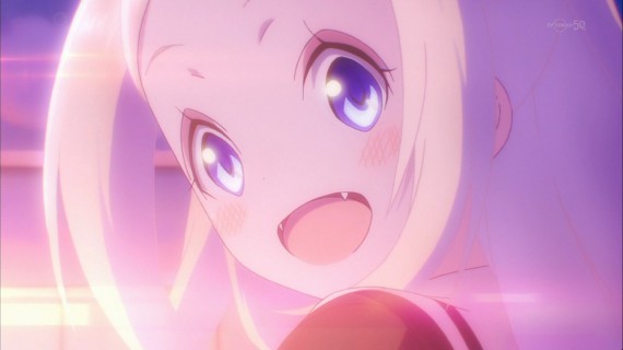 ハナヤマタ102
