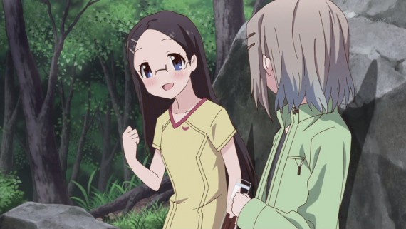 ヤマノススメ199