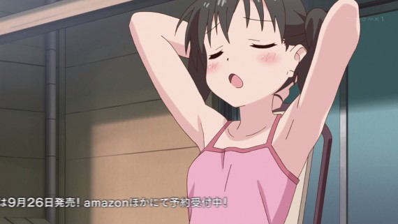 ヤマノススメ104