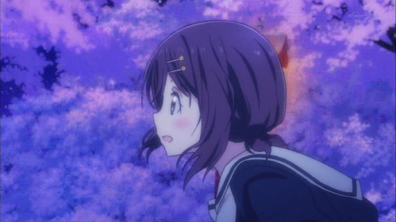 ハナヤマタ30