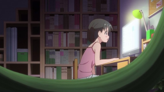 ヤマノススメ116