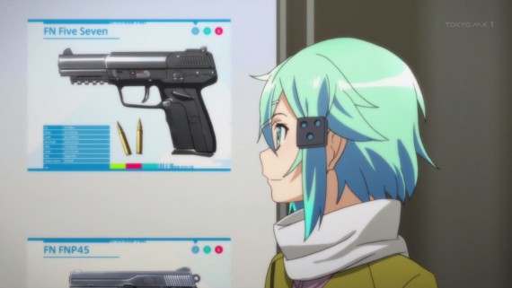 ソードアートオンライン513
