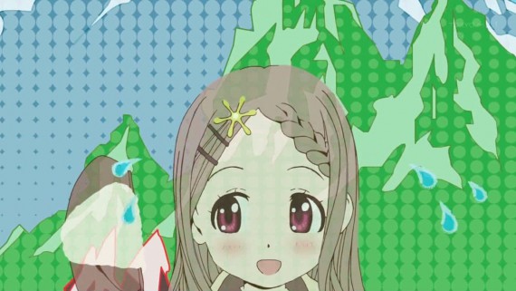 ヤマノススメ87