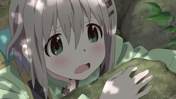 ヤマノススメ189