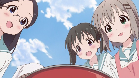 ヤマノススメ47