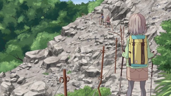 ヤマノススメ210