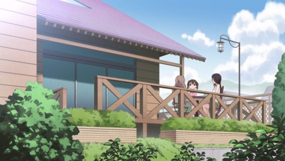 ヤマノススメ103