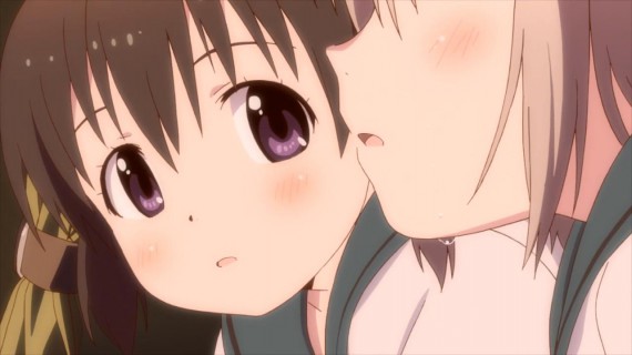 ヤマノススメ1期41