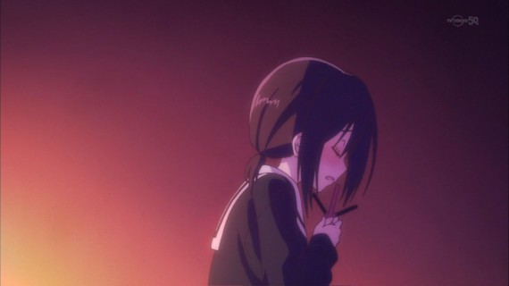 ハナヤマタ91