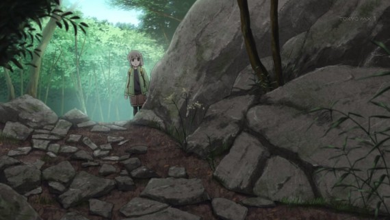 ヤマノススメ190