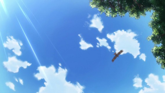 ヤマノススメ225