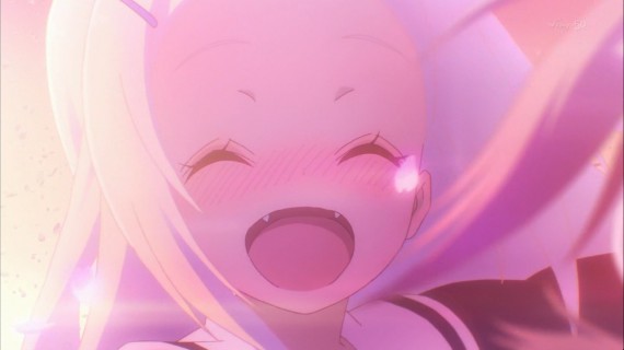 ハナヤマタ112