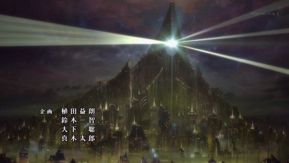 ソードアートオンライン01