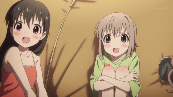 ヤマノススメ74
