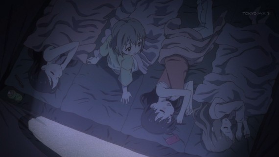 ヤマノススメ79