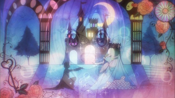 ハナヤマタ20
