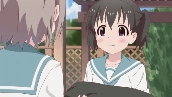 ヤマノススメ15