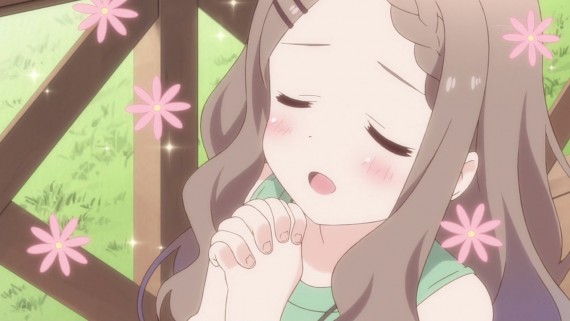 ヤマノススメ101