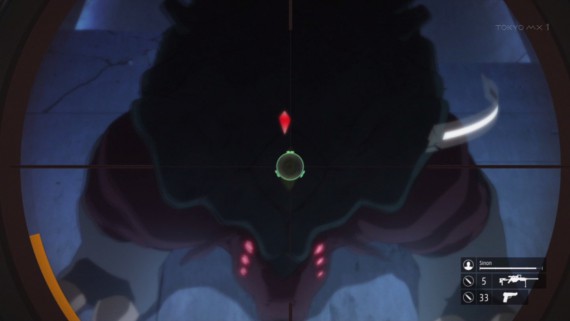 ソードアートオンライン124