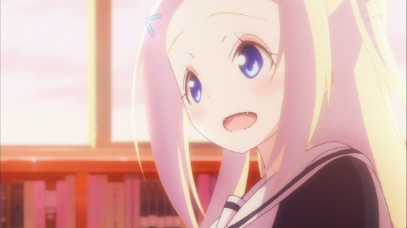 ハナヤマタ78