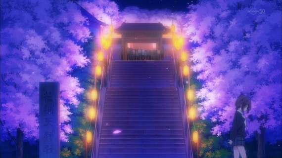 ハナヤマタ22