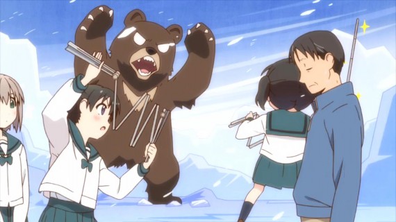 ヤマノススメ32