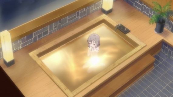 ヤマノススメ56