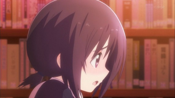 ハナヤマタ79