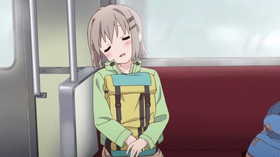 ヤマノススメ129