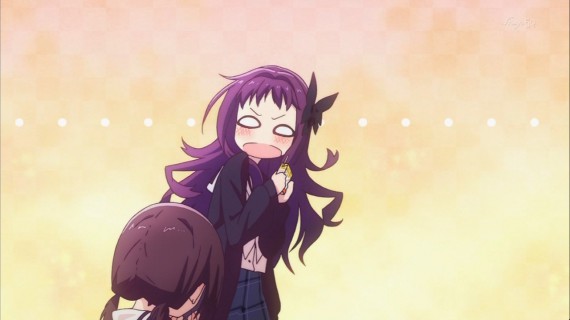 ハナヤマタ69