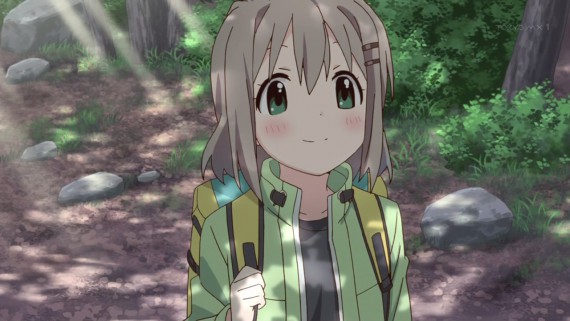 ヤマノススメ182