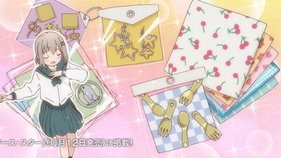 ヤマノススメ1期06